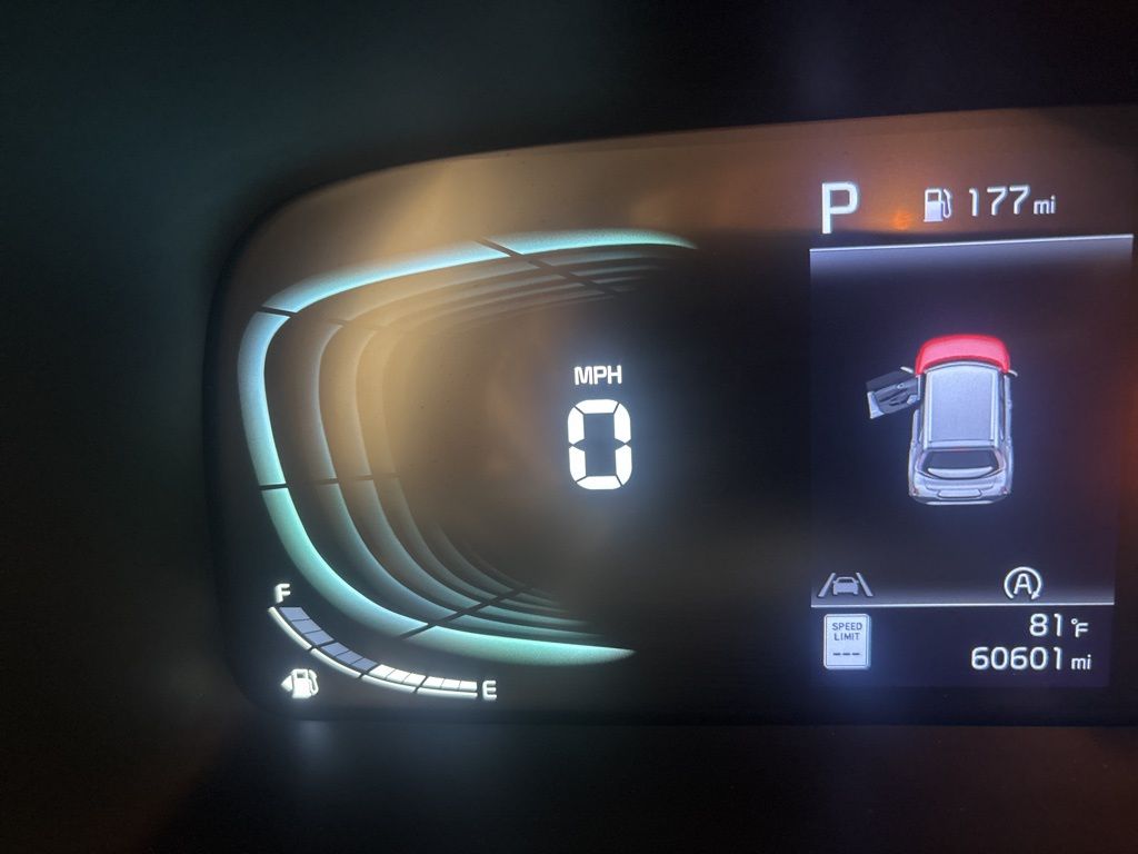 Thumbnail: 2024 Kia Soul - 14
