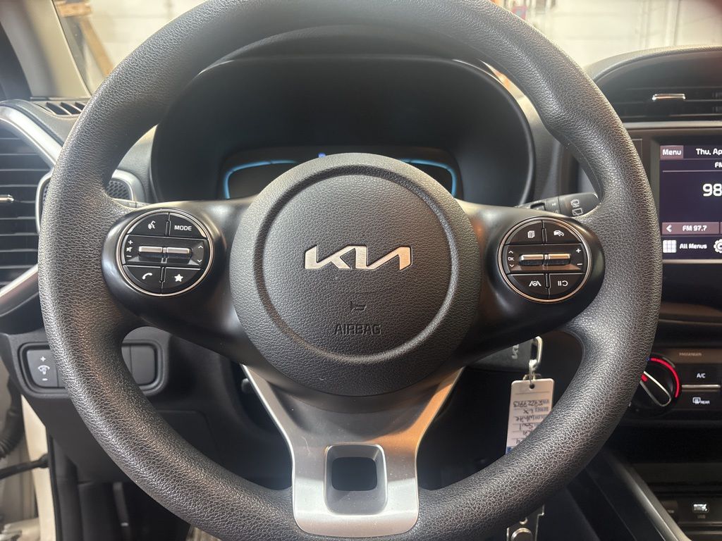 Thumbnail: 2024 Kia Soul - 6