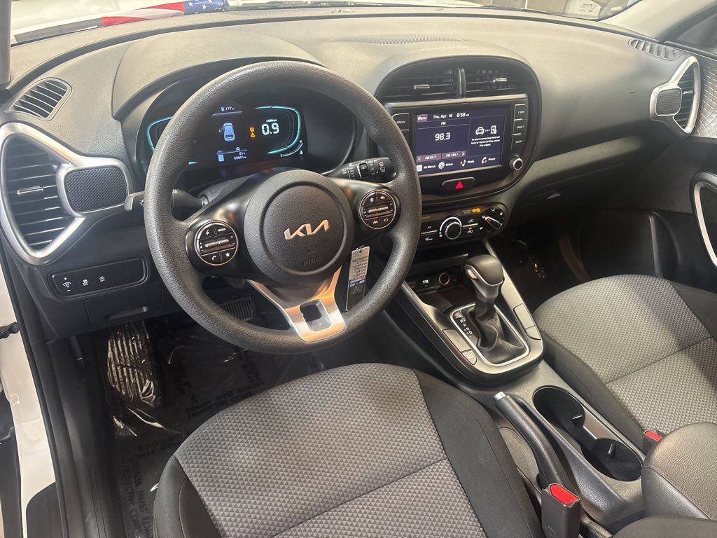 Thumbnail: 2024 Kia Soul - 2