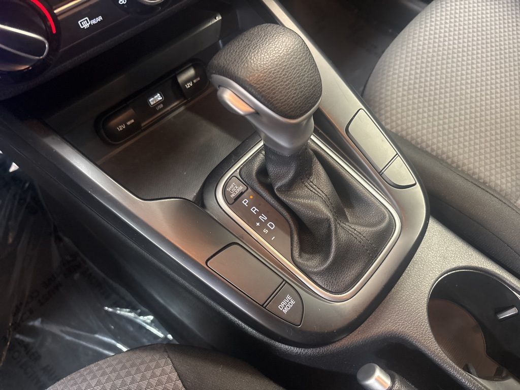 Thumbnail: 2024 Kia Soul - 28