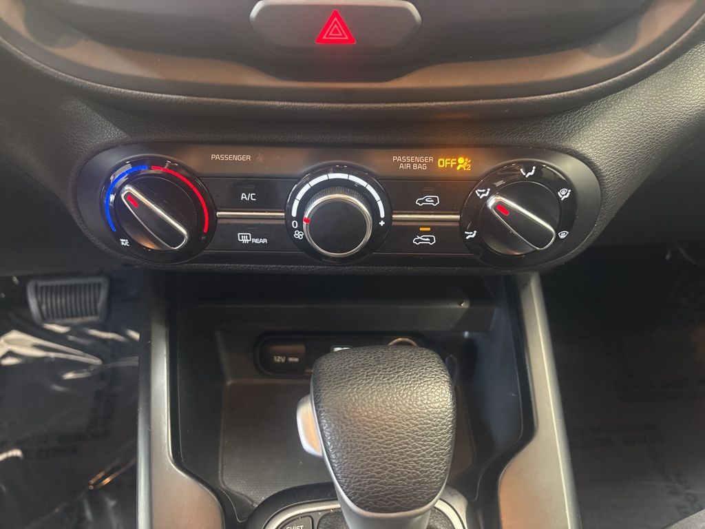 Thumbnail: 2024 Kia Soul - 26