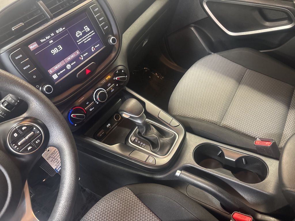 Thumbnail: 2024 Kia Soul - 13