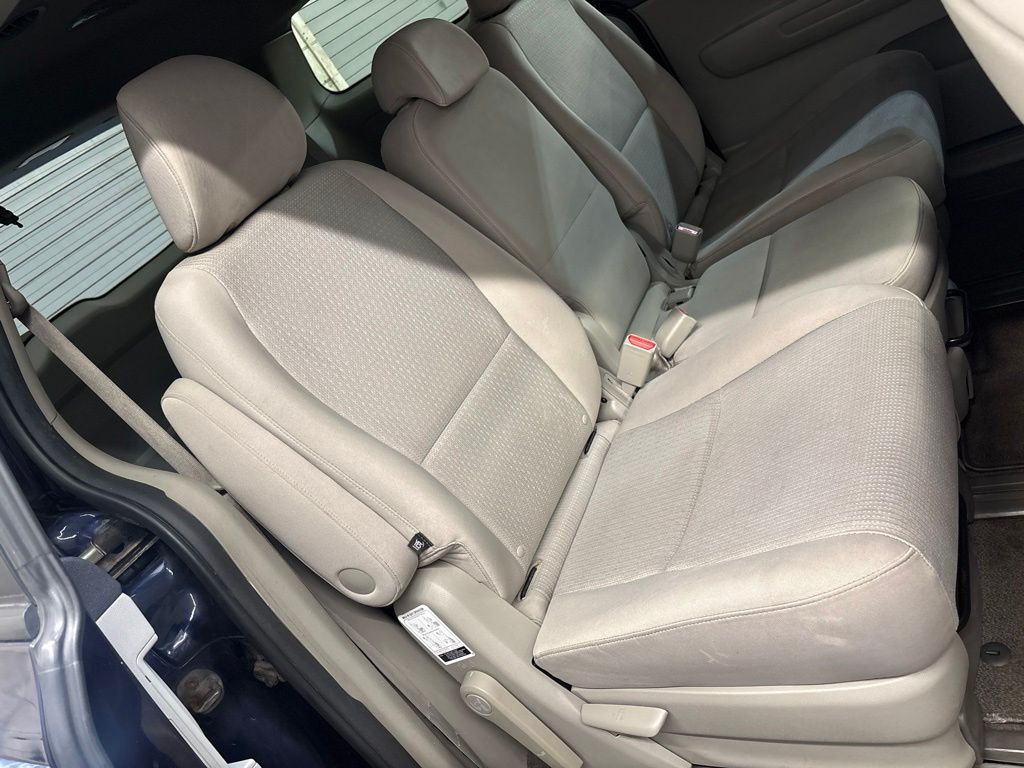 Thumbnail: 2018 Kia Sedona - 36