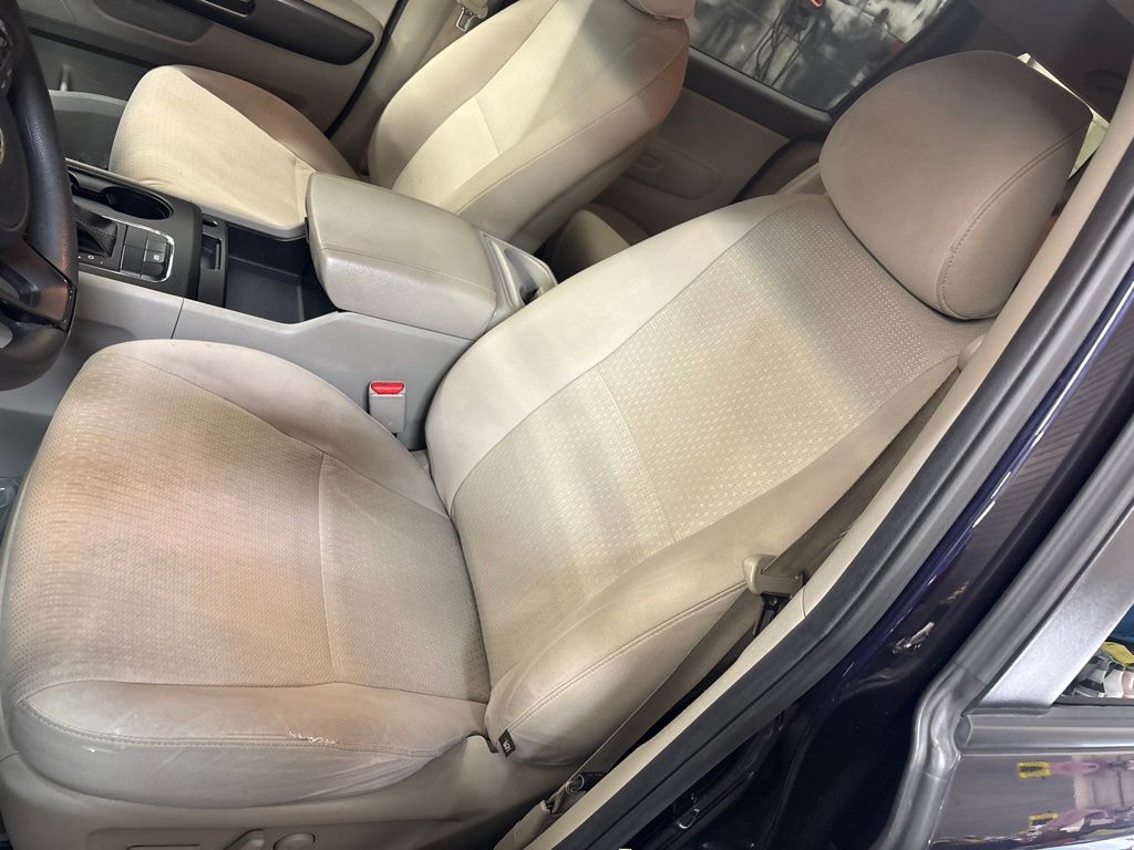 Thumbnail: 2018 Kia Sedona - 8