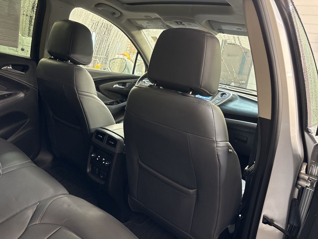 Thumbnail: 2019 Buick Envision - 43