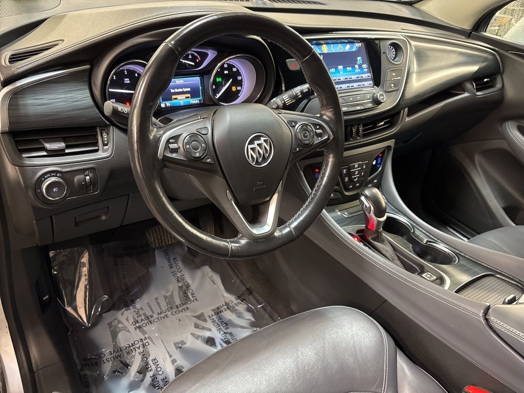 Thumbnail: 2019 Buick Envision - 2