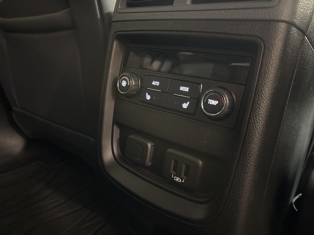 Thumbnail: 2019 Buick Envision - 44