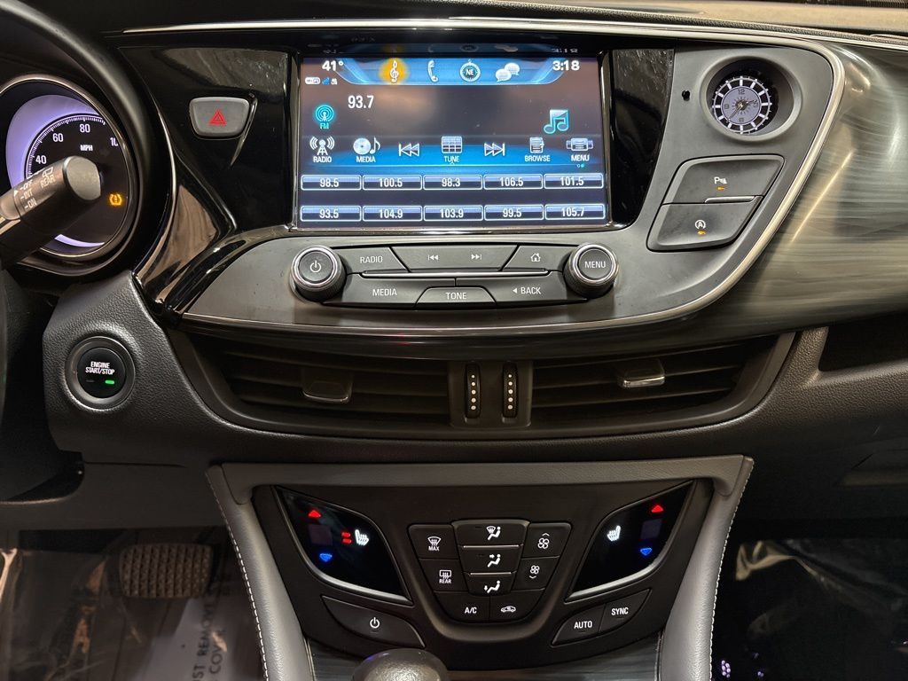 Thumbnail: 2019 Buick Envision - 13