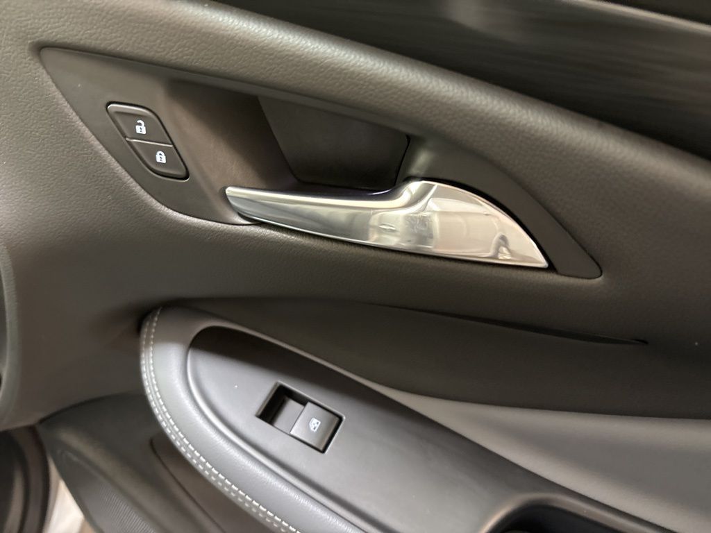 Thumbnail: 2019 Buick Envision - 46