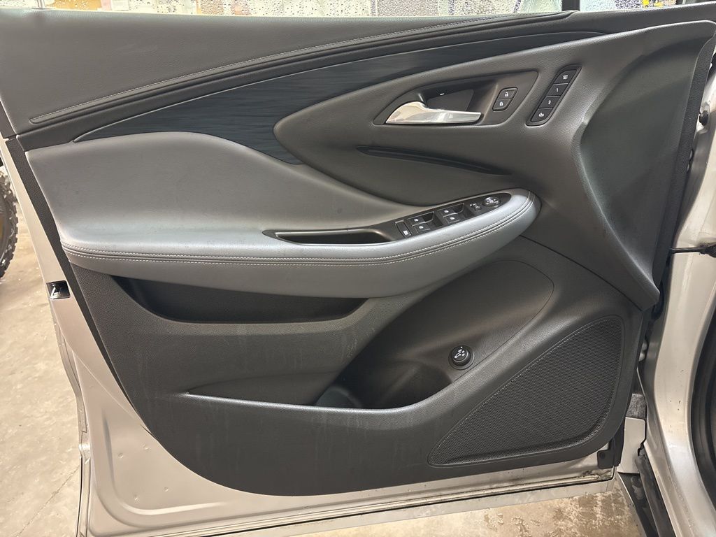 Thumbnail: 2019 Buick Envision - 21