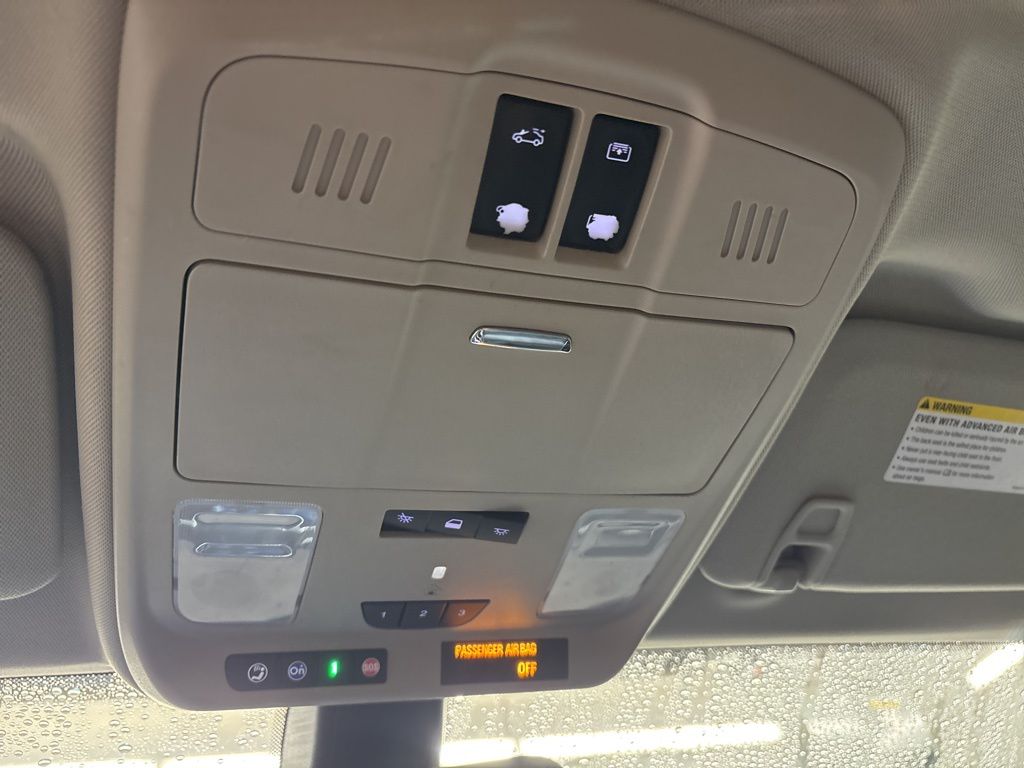 Thumbnail: 2019 Buick Envision - 30
