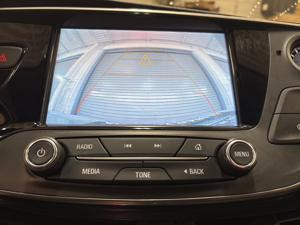 Thumbnail: 2019 Buick Envision - 31