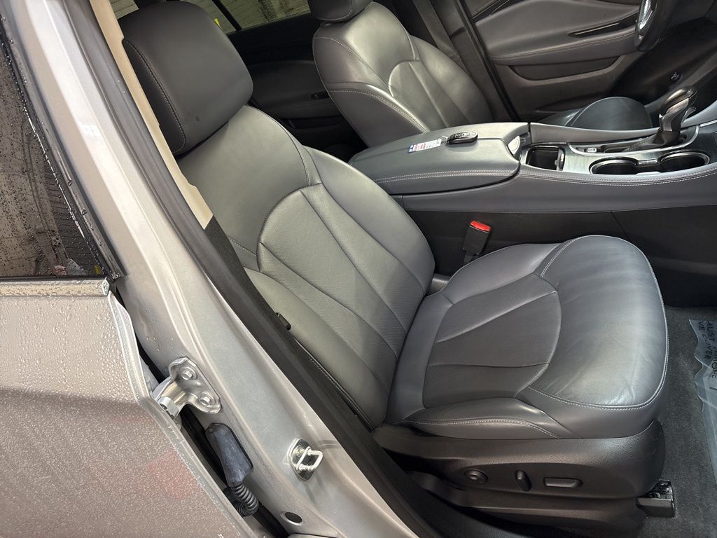 Thumbnail: 2019 Buick Envision - 48