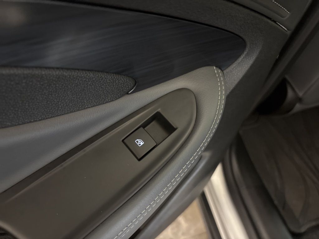 Thumbnail: 2019 Buick Envision - 36