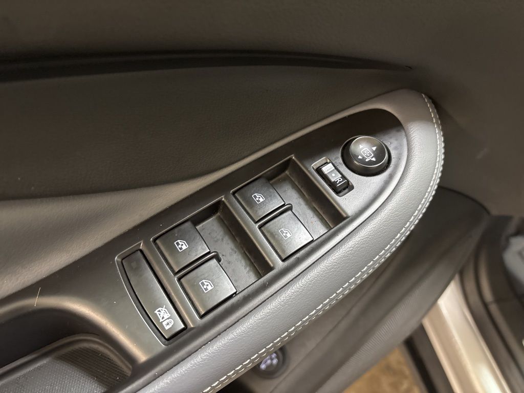 Thumbnail: 2019 Buick Envision - 22