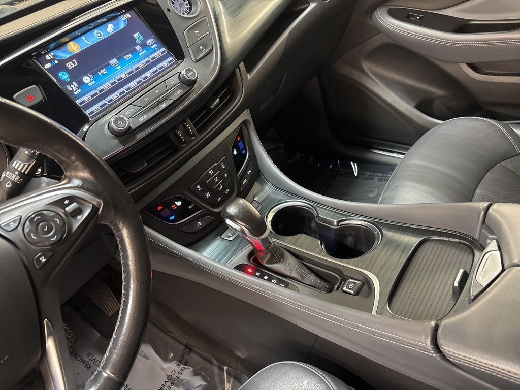 Thumbnail: 2019 Buick Envision - 14