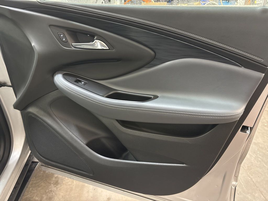 Thumbnail: 2019 Buick Envision - 45