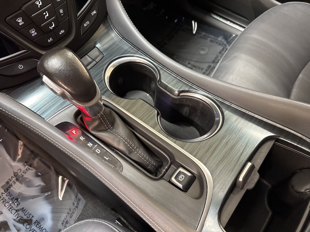 Thumbnail: 2019 Buick Envision - 29
