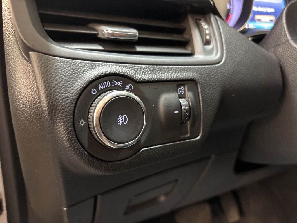 Thumbnail: 2019 Buick Envision - 25