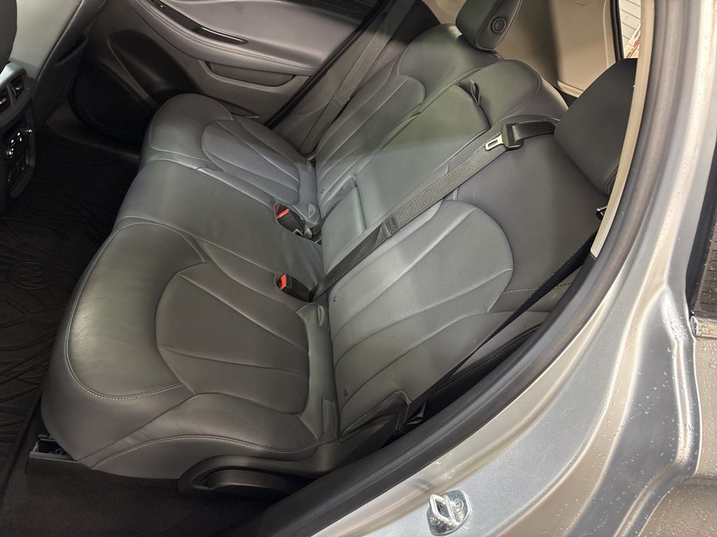 Thumbnail: 2019 Buick Envision - 37