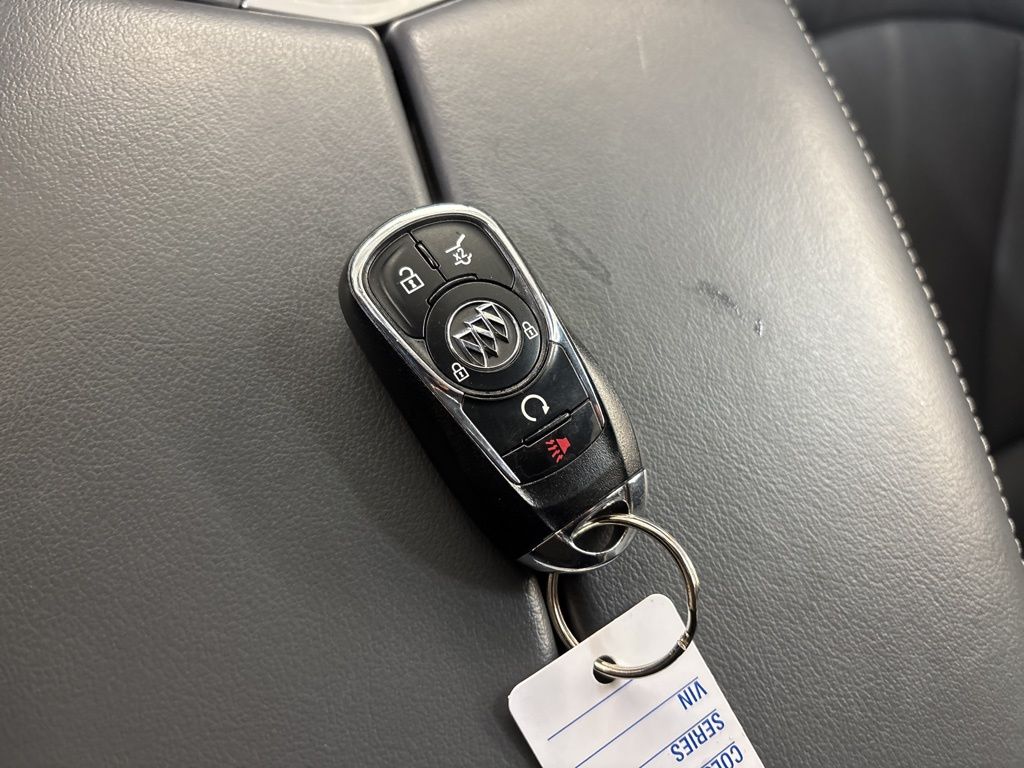 Thumbnail: 2019 Buick Envision - 17