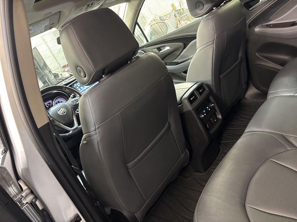 Thumbnail: 2019 Buick Envision - 10
