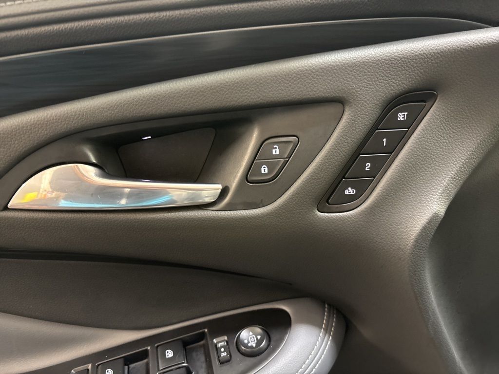 Thumbnail: 2019 Buick Envision - 23