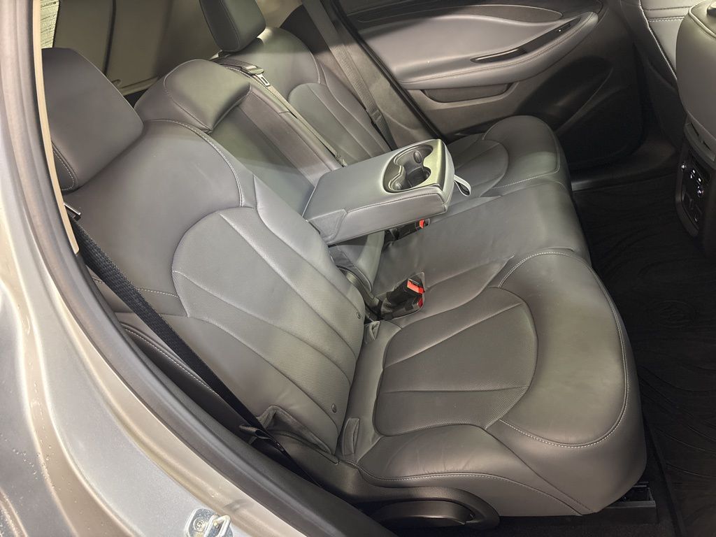 Thumbnail: 2019 Buick Envision - 9