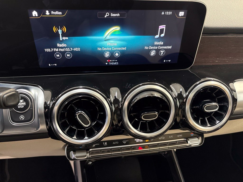 Thumbnail: 2020 Mercedes-Benz GLB - 13