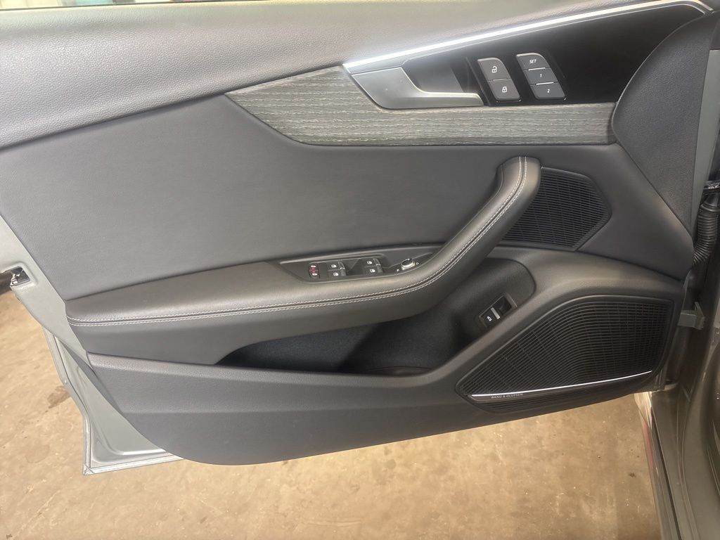 Thumbnail: 2024 Audi A4 - 21