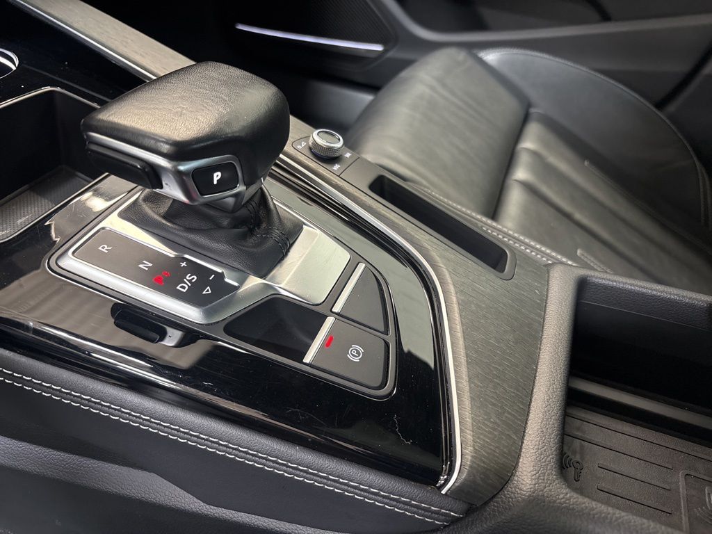 Thumbnail: 2024 Audi A4 - 31