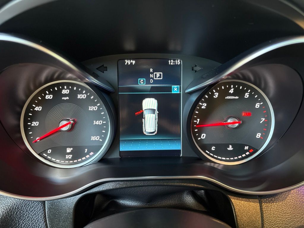 Thumbnail: 2020 Mercedes-Benz GLC - 16