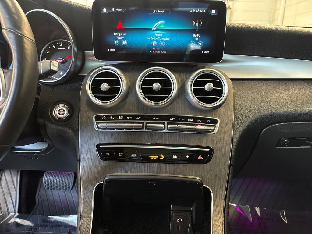 Thumbnail: 2020 Mercedes-Benz GLC - 14