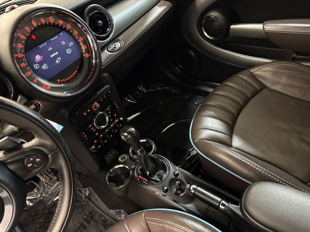 Thumbnail: 2015 MINI Cooper - 14