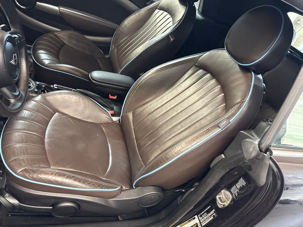 Thumbnail: 2015 MINI Cooper - 8