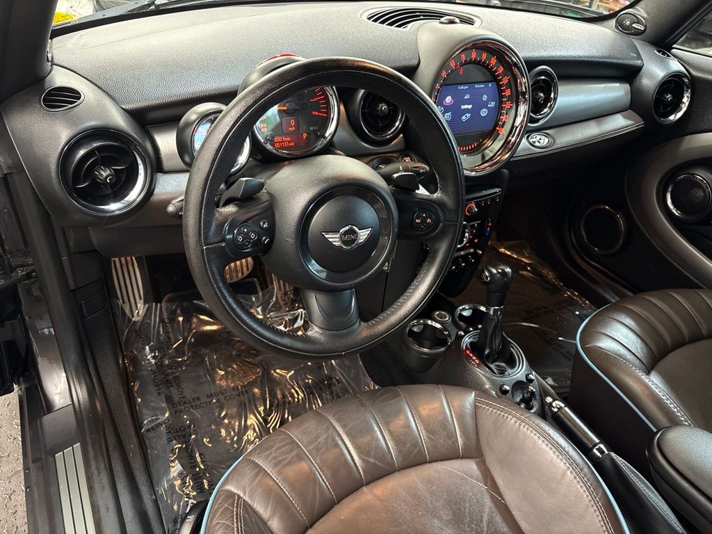 Thumbnail: 2015 MINI Cooper - 2