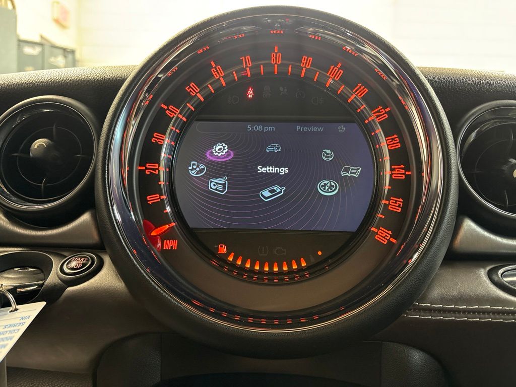 Thumbnail: 2015 MINI Cooper - 12