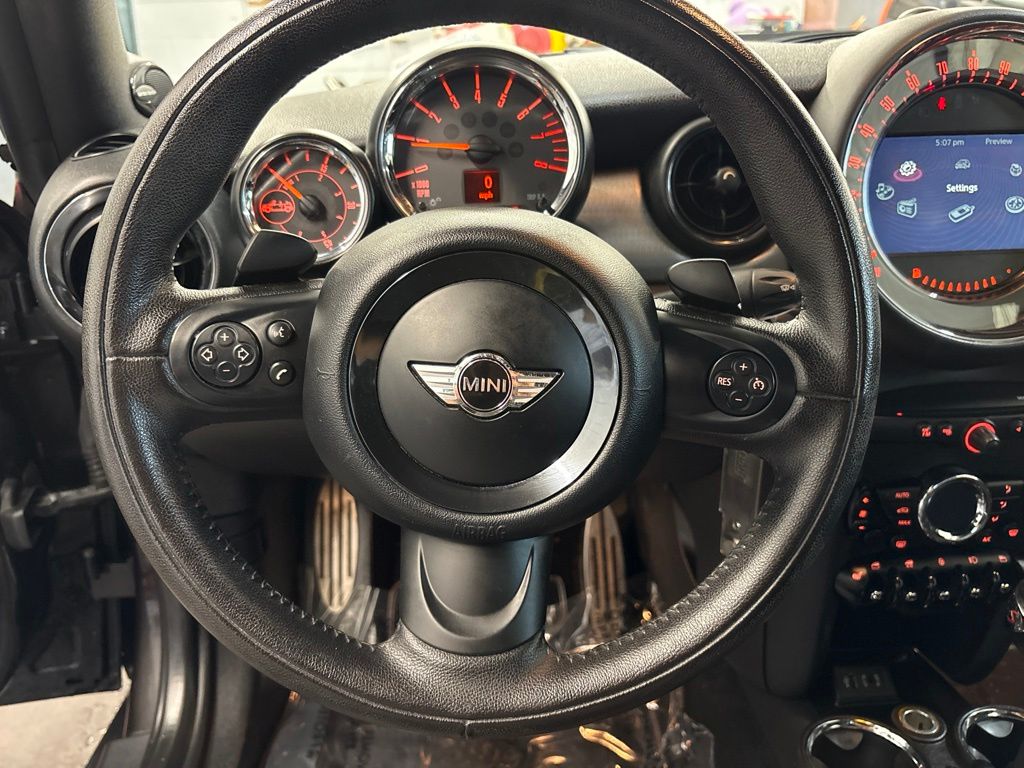 Thumbnail: 2015 MINI Cooper - 7