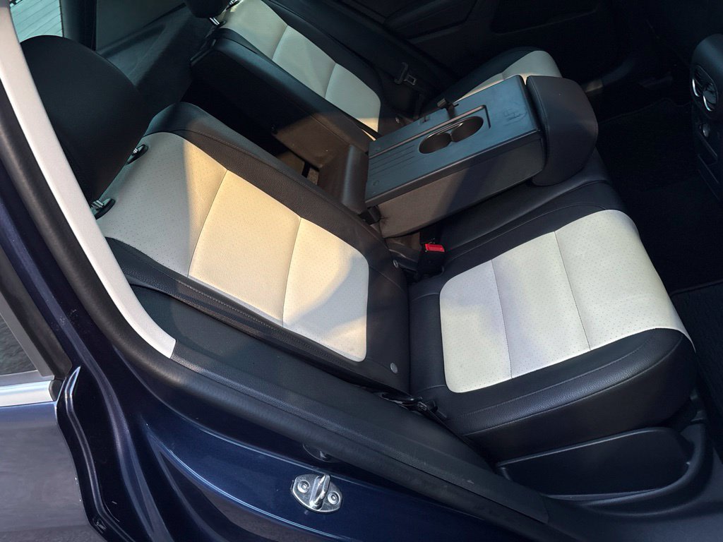 Thumbnail: 2016 Volkswagen Tiguan - 39