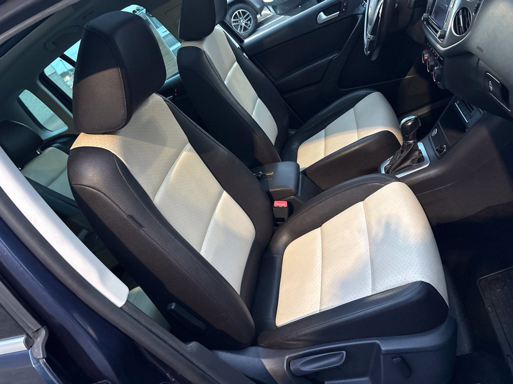 Thumbnail: 2016 Volkswagen Tiguan - 44
