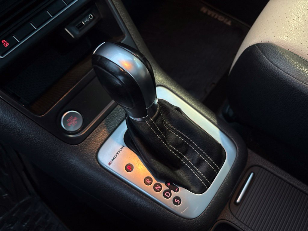 Thumbnail: 2016 Volkswagen Tiguan - 29