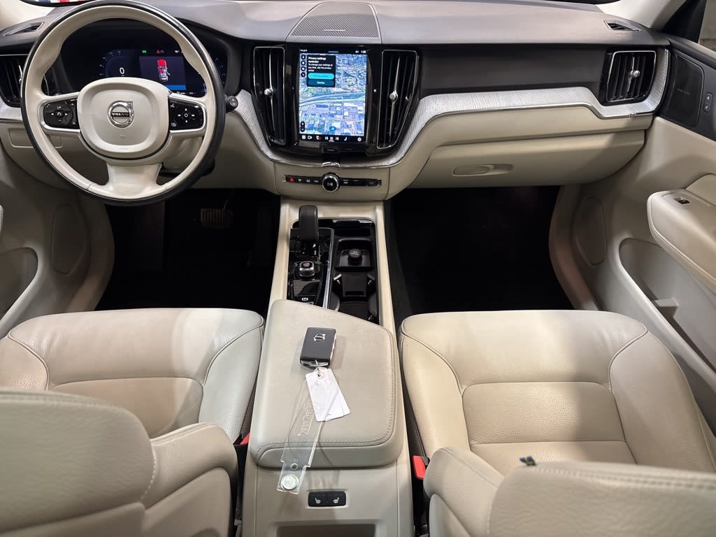 Thumbnail: 2024 Volvo XC60 - 11