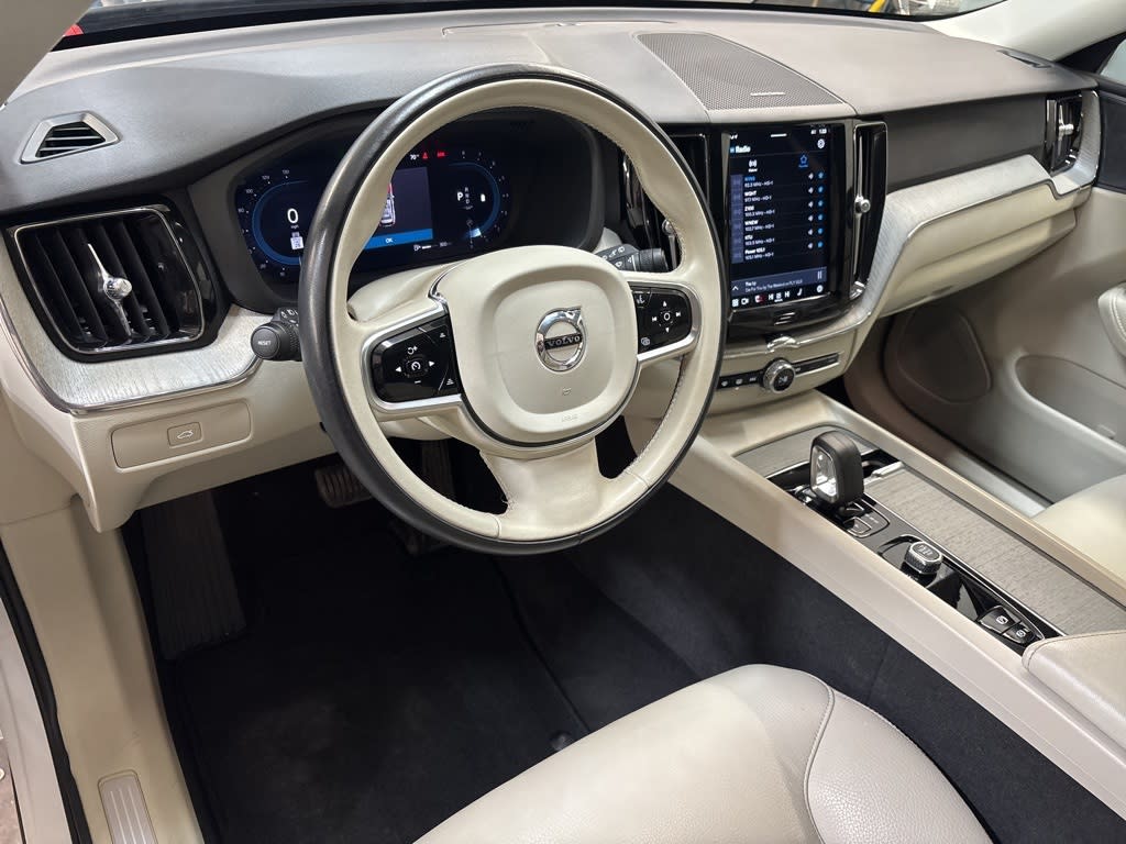 Thumbnail: 2024 Volvo XC60 - 2