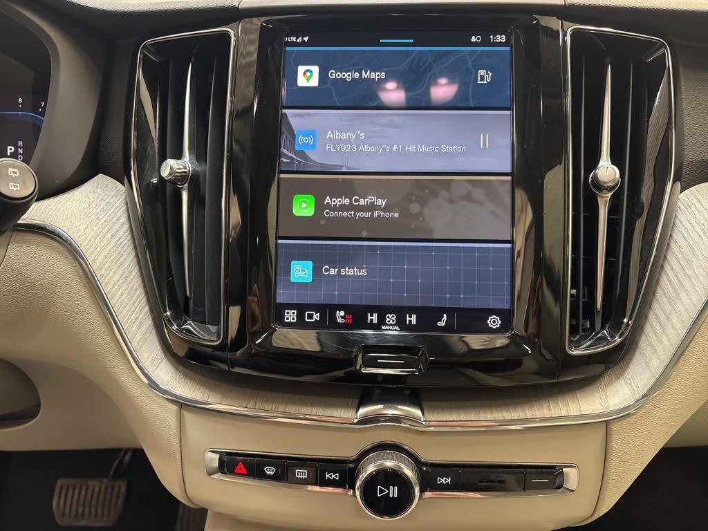 Thumbnail: 2024 Volvo XC60 - 13