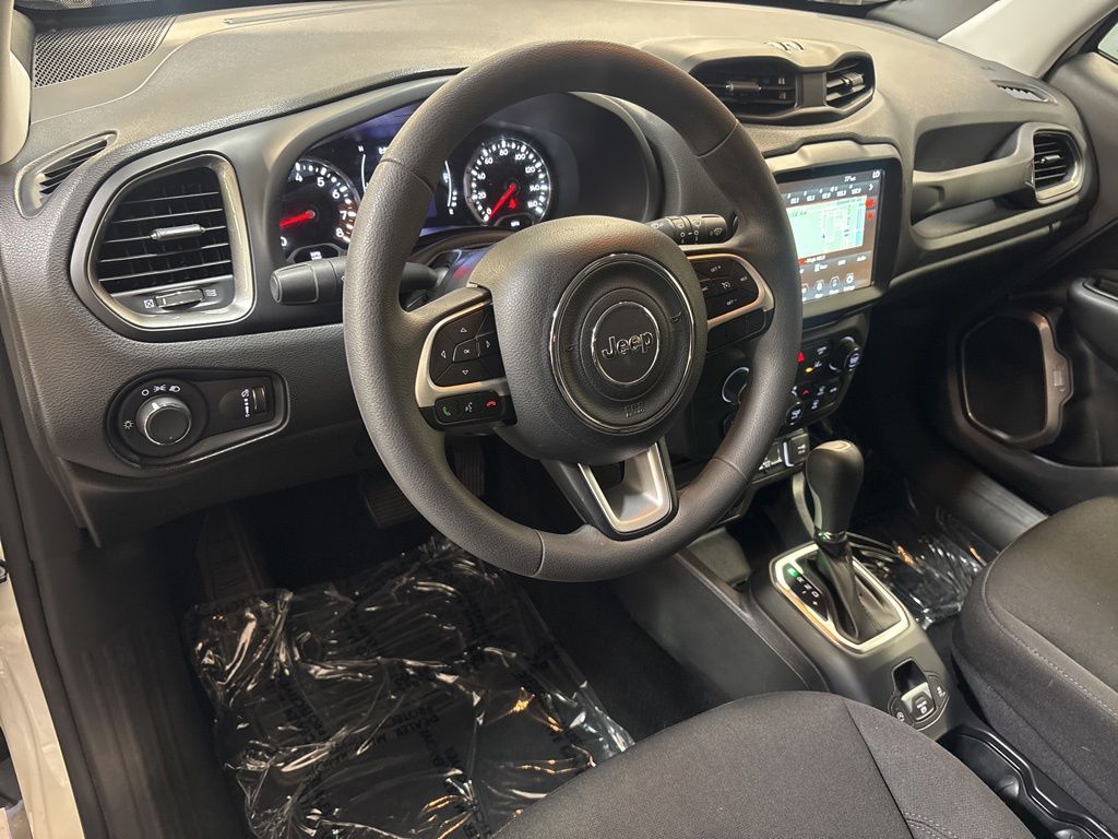 Thumbnail: 2023 Jeep Renegade - 2