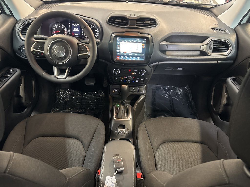 Thumbnail: 2023 Jeep Renegade - 13