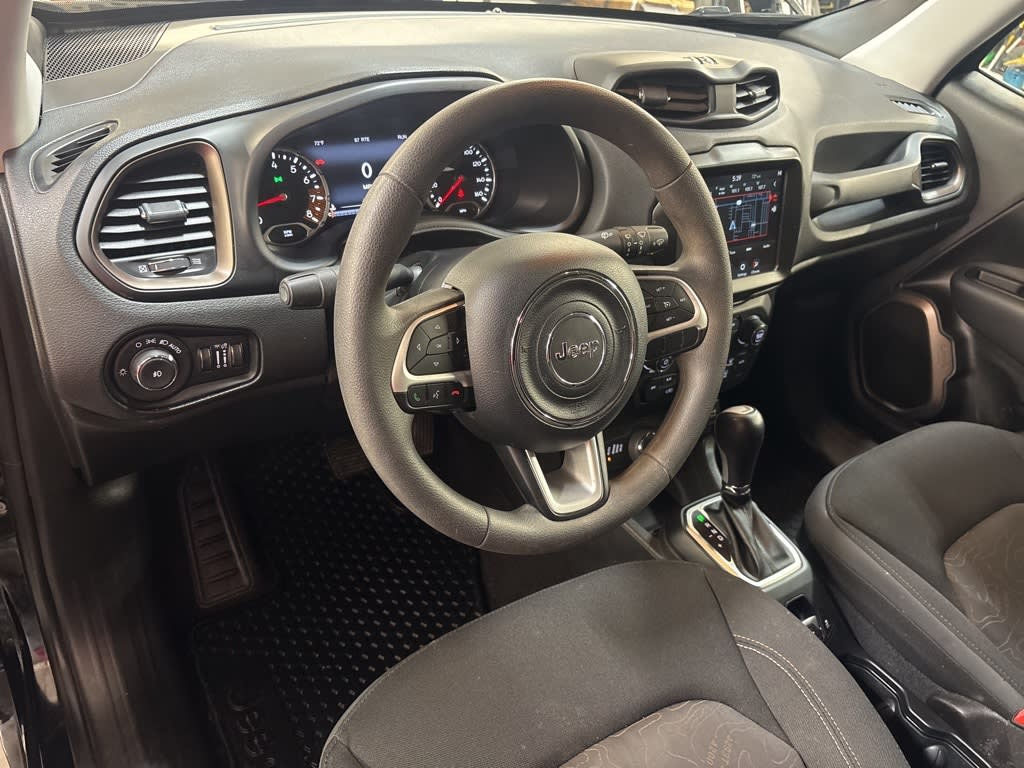 Thumbnail: 2023 Jeep Renegade - 2