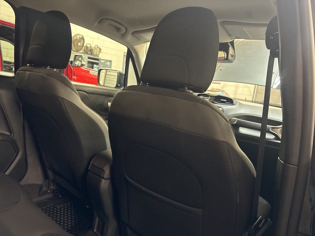 Thumbnail: 2023 Jeep Renegade - 9