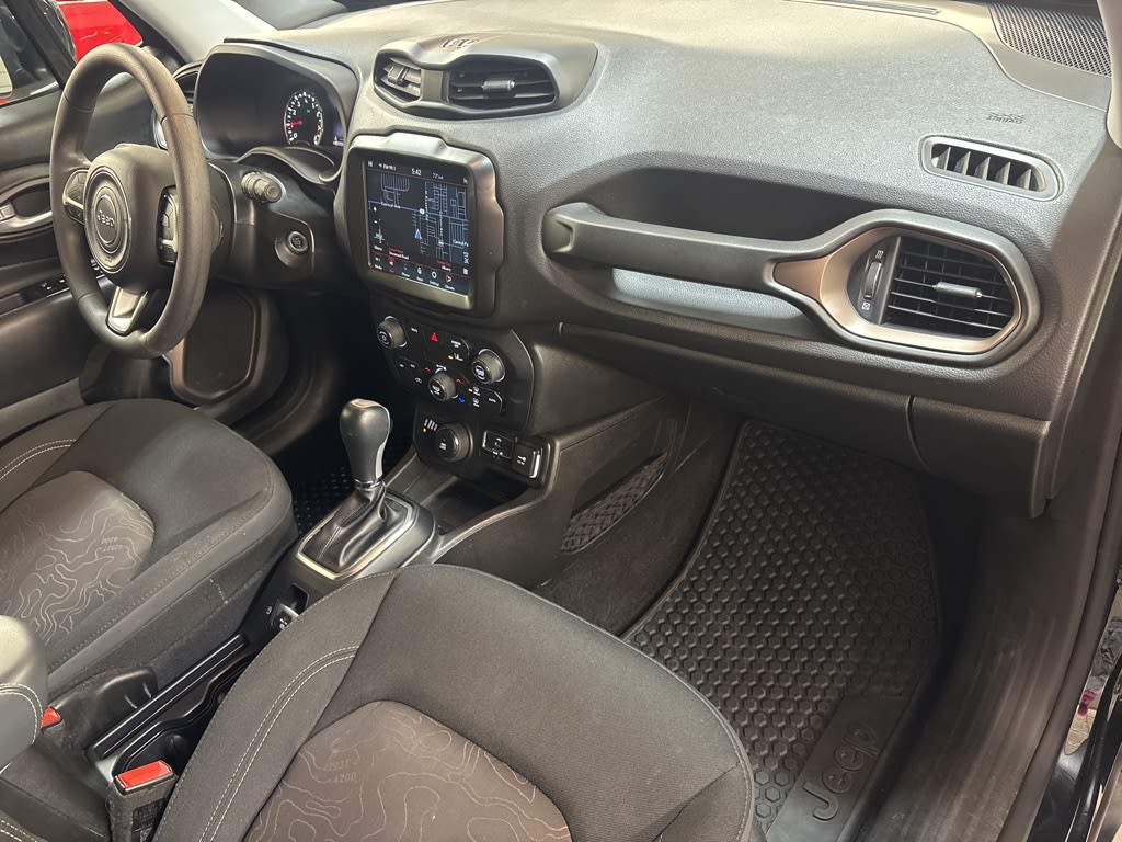 Thumbnail: 2023 Jeep Renegade - 12