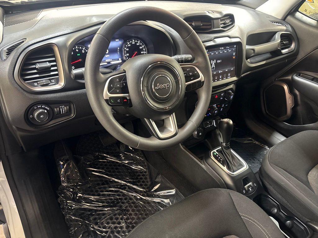 Thumbnail: 2023 Jeep Renegade - 2